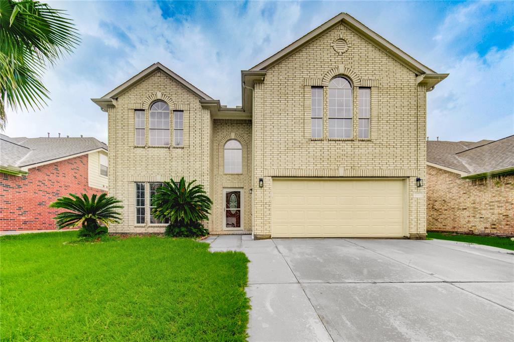 4202 Maurice Way