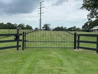 8682 Hidden Place Pl, North Zulch, Texas image 16