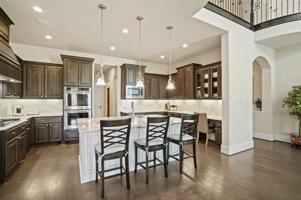 9810 Mount Whitney, Missouri City, Texas image 15
