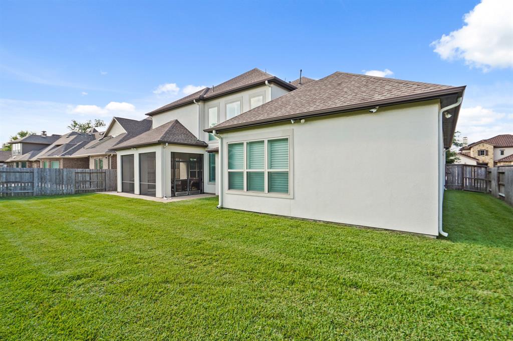 9810 Mount Whitney, Missouri City, Texas image 48