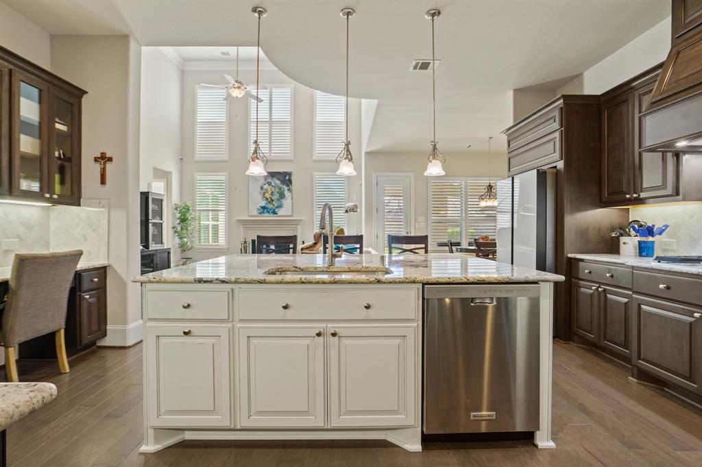 9810 Mount Whitney, Missouri City, Texas image 13