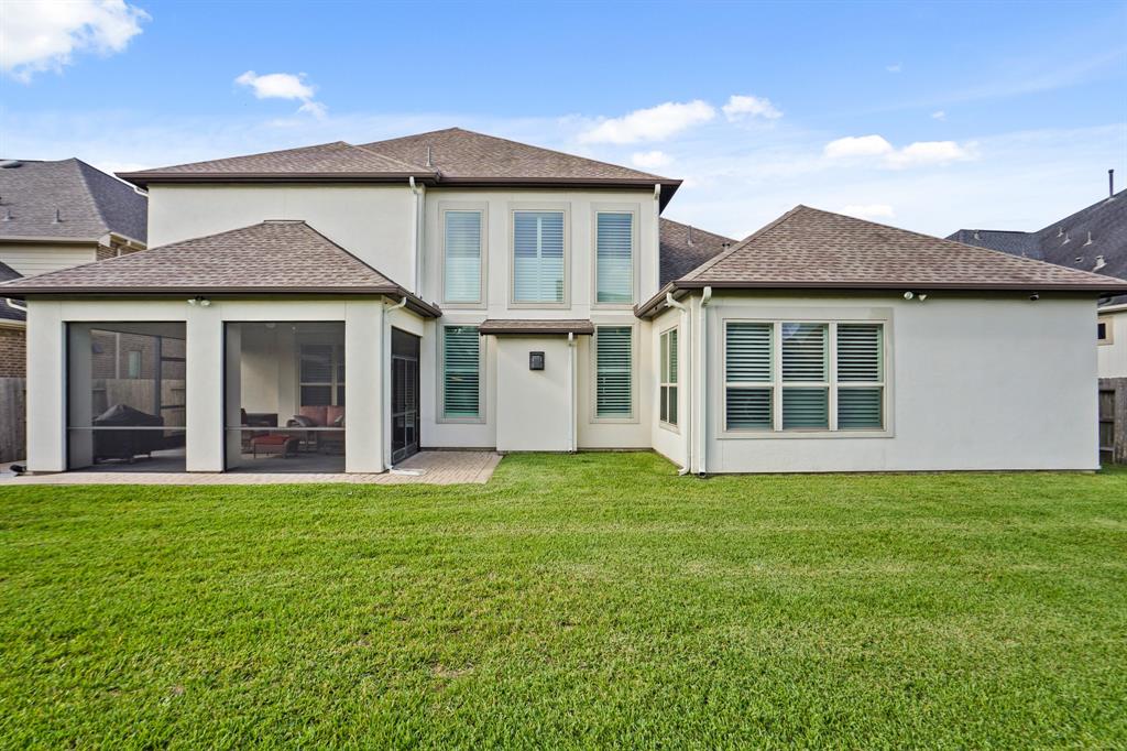 9810 Mount Whitney, Missouri City, Texas image 47