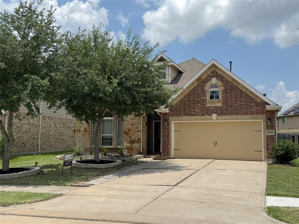 20334 Granophyre Lane, Richmond, Texas image 2
