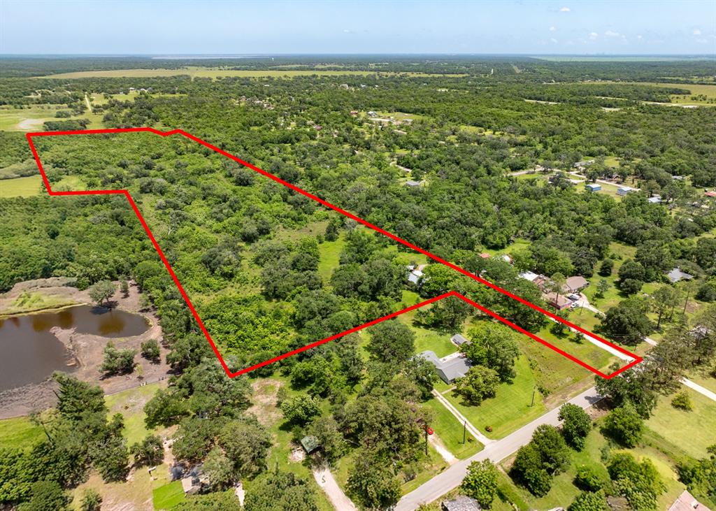 18059 County Road 463, Brazoria, Texas image 5