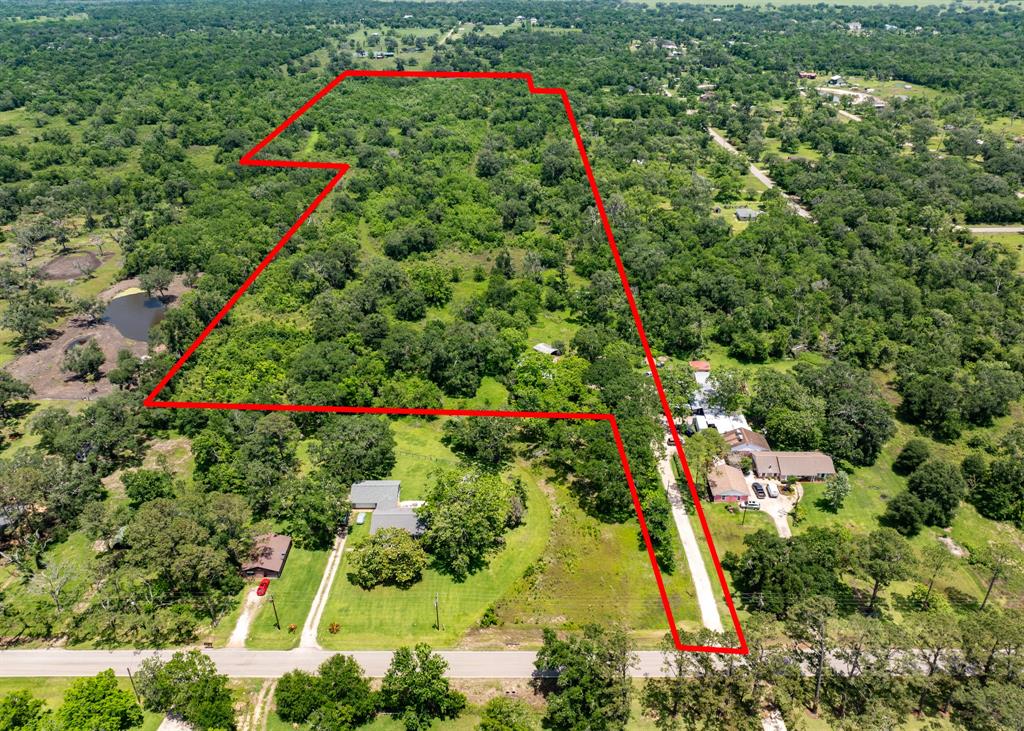 18059 County Road 463, Brazoria, Texas image 1