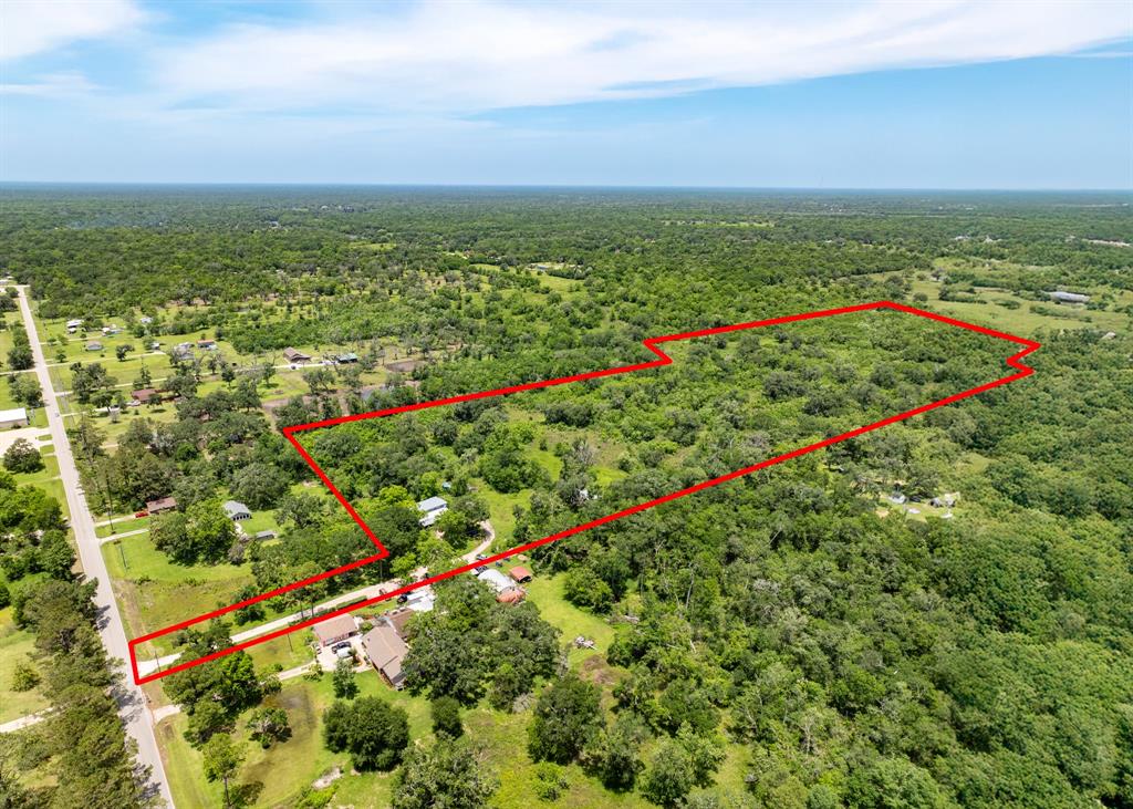 18059 County Road 463, Brazoria, Texas image 3