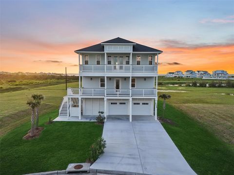 21330 Scissor Tail Lane Galveston TX 77554