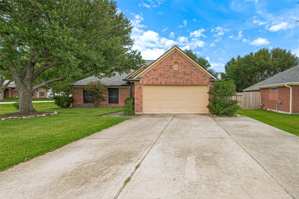 3803 Doveswood Circle