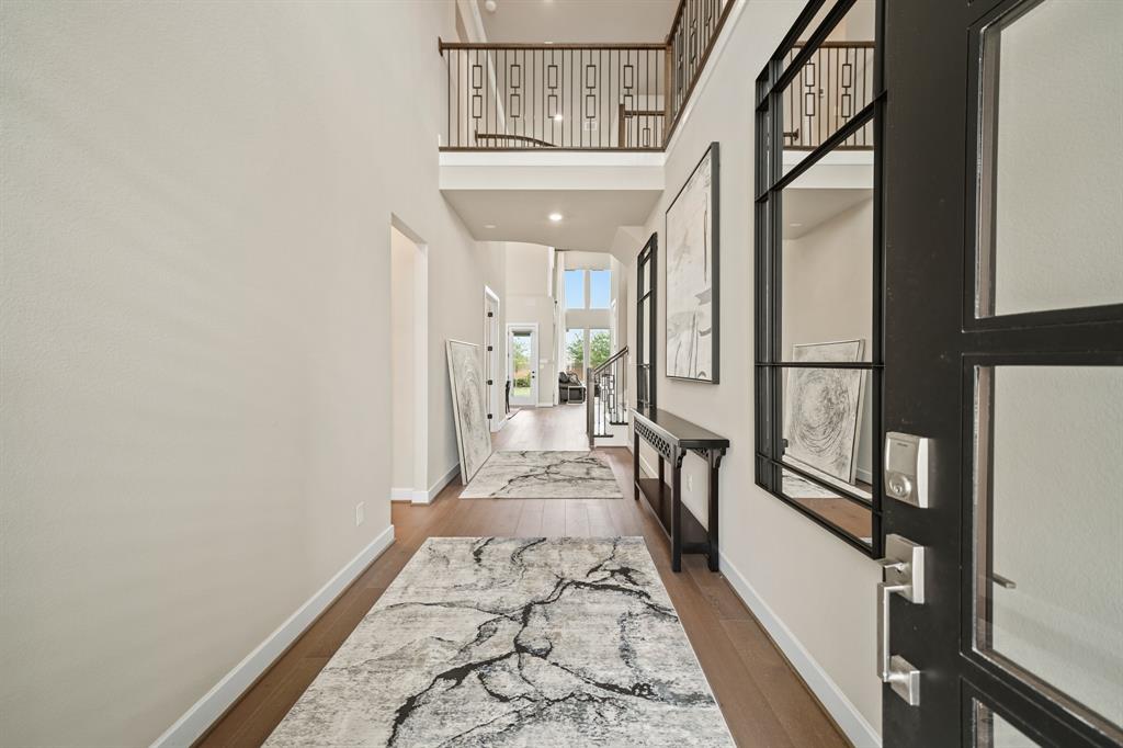 7302 Longspur Hollow Lane