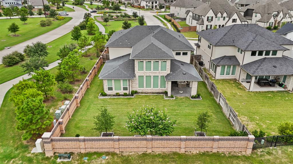 7302 Longspur Hollow Lane