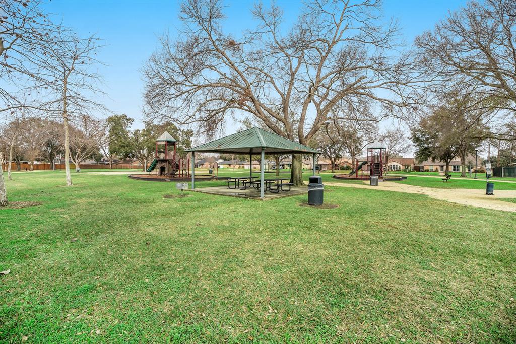 1505 Tulsa Street, Deer Park, Texas image 34