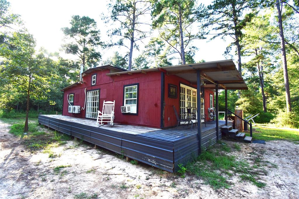 241 Brame Drive, Livingston, Texas image 6