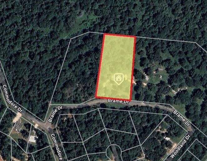 241 Brame Drive, Livingston, Texas image 2