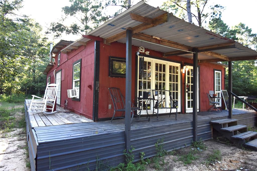 241 Brame Drive, Livingston, Texas image 4