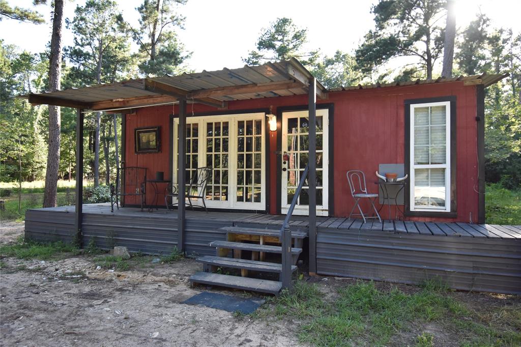241 Brame Drive, Livingston, Texas image 1