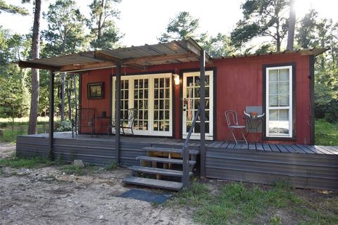241 Brame Drive Livingston TX 77351