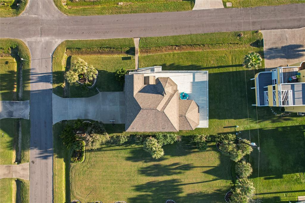 4121 Ghost Crab Lane, Galveston, Texas image 9