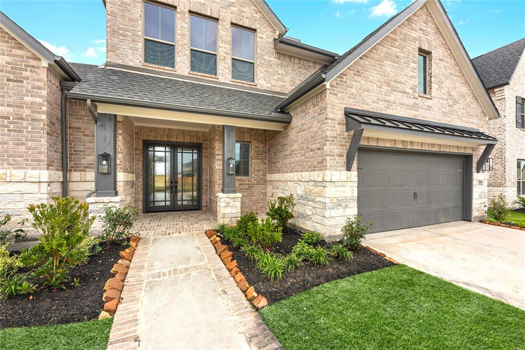 7111 Rustic Forest Drive