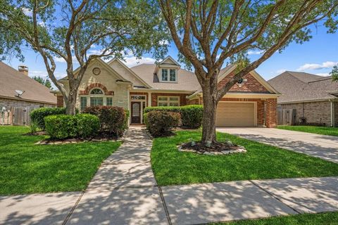 13414 Popes Creek Lane Houston TX 77044