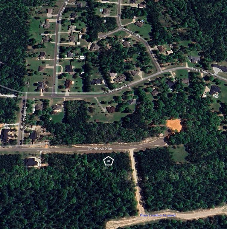 Lot 8 Stonebrook Drive