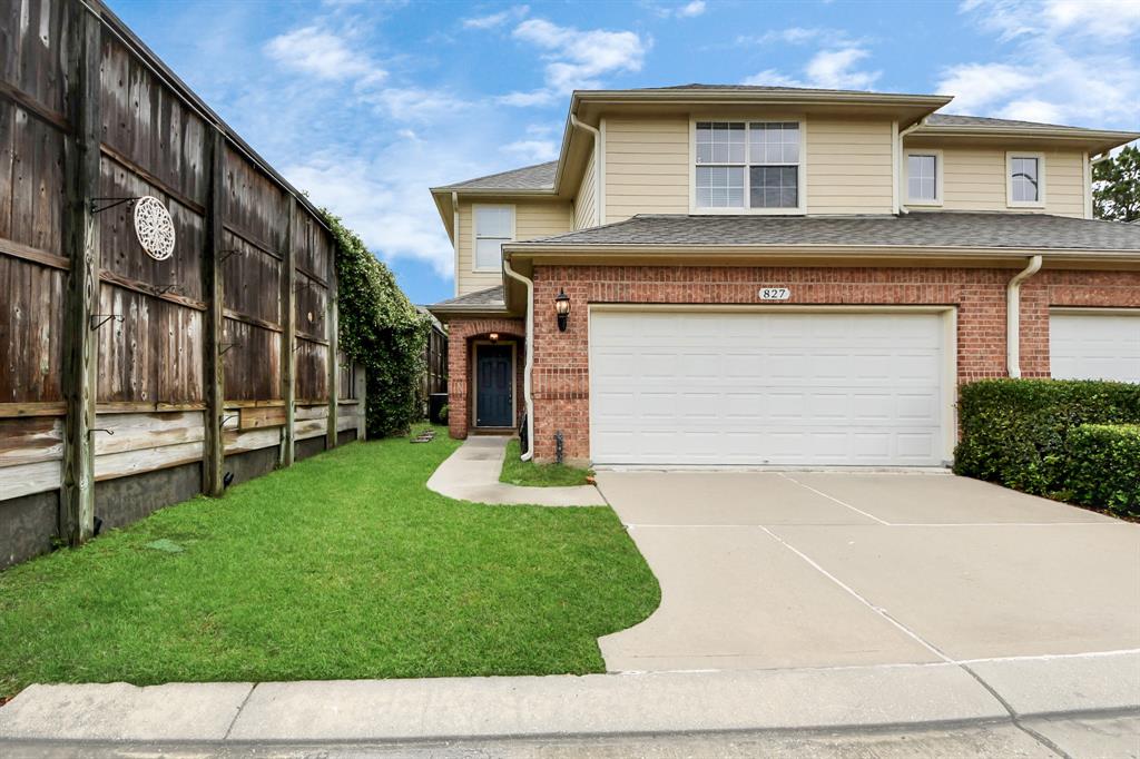 827 Sweet Pine Drive, Katy, Texas image 3