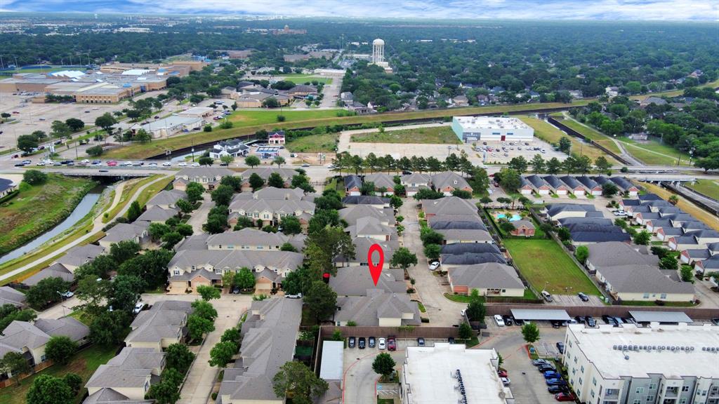 827 Sweet Pine Drive, Katy, Texas image 34