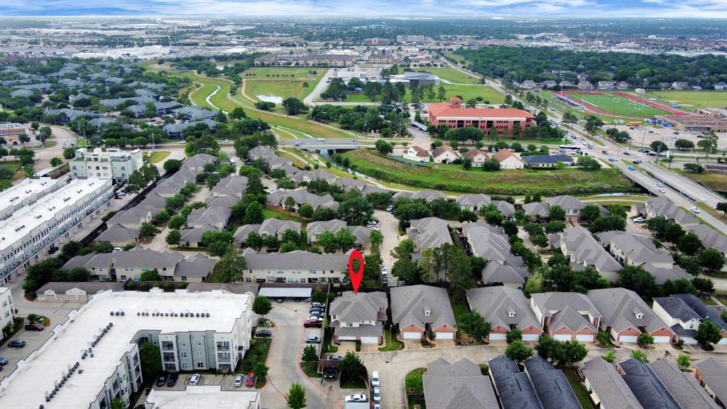 827 Sweet Pine Drive, Katy, Texas image 33