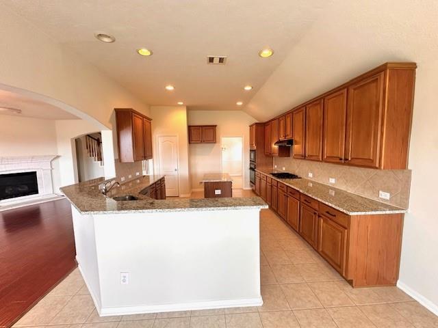 1604 Spring Glen Lane, Pearland, Texas image 16