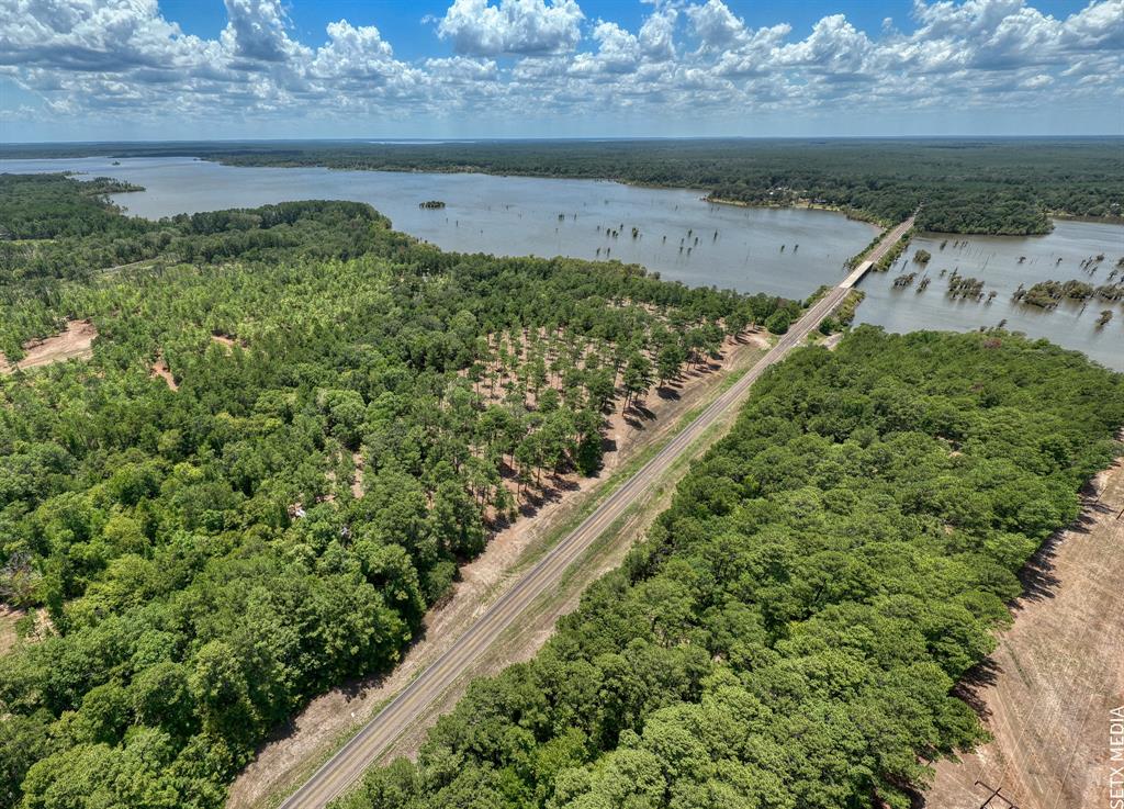 Lot 14 Childress Ranch Drive, Washington, Texas image 3