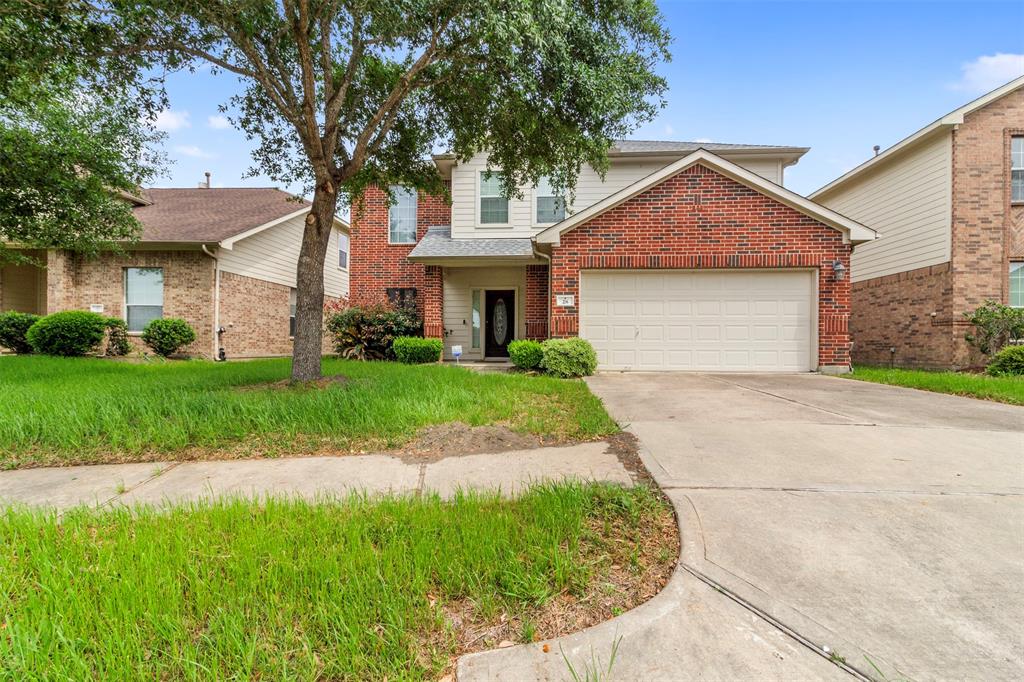 28 Carmel Chase Court, Manvel, Texas image 1