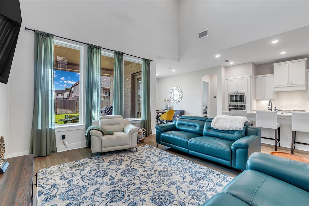 9219 Trimble Landing Drive