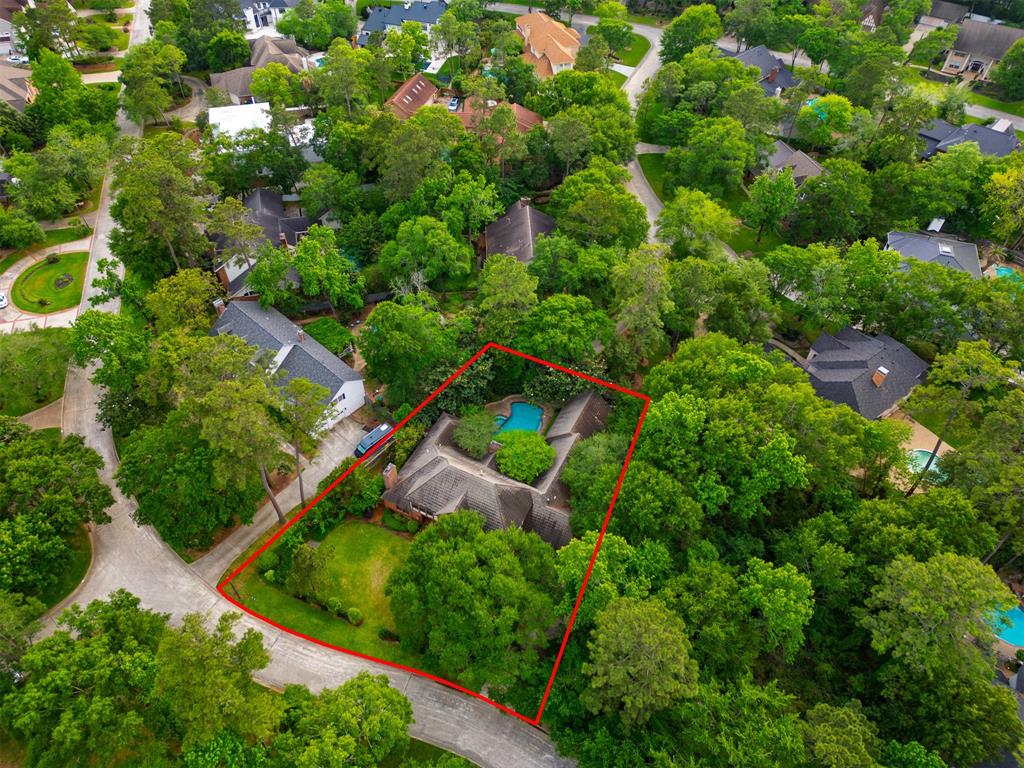 31 N Brokenfern Drive, The Woodlands, Texas image 4