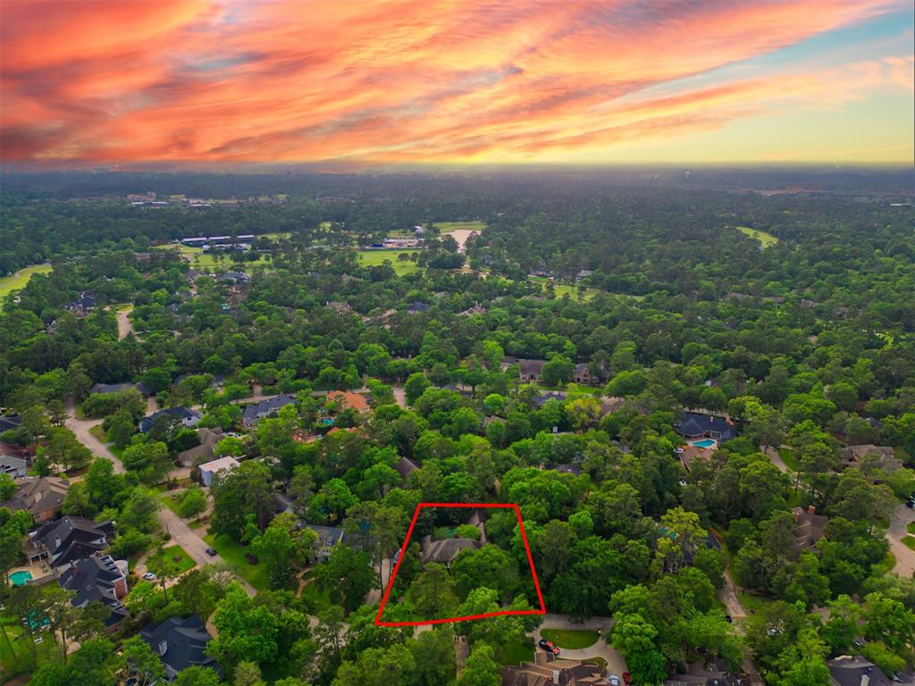 31 N Brokenfern Drive, The Woodlands, Texas image 50