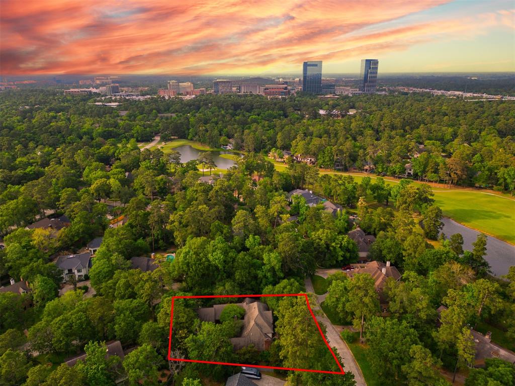 31 N Brokenfern Drive, The Woodlands, Texas image 3