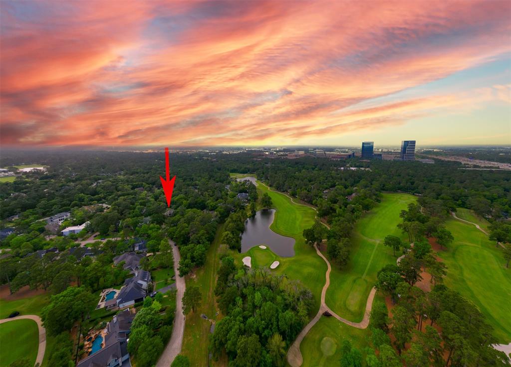 31 N Brokenfern Drive, The Woodlands, Texas image 2
