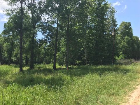 Photo of TBD Arrowhead Trail, Livingston, TX 77351 (MLS # 30774332)