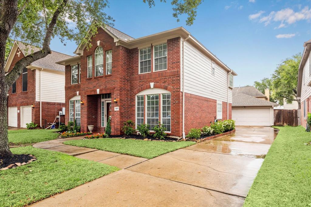 5007 Orange Tree Drive, Pasadena, Texas image 2