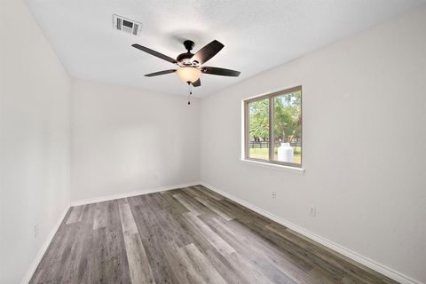 A home in Santa Fe