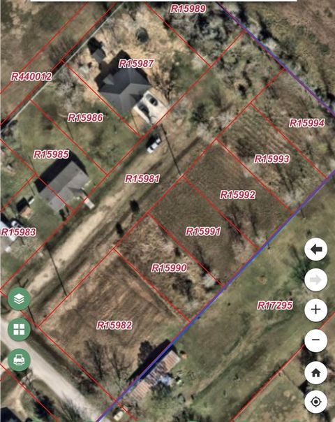 Vacant Land For Sale - Tolbert Street<br/> Needville, TX 77461