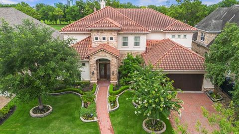 3319 Bridgeberry Lane Houston TX 77082