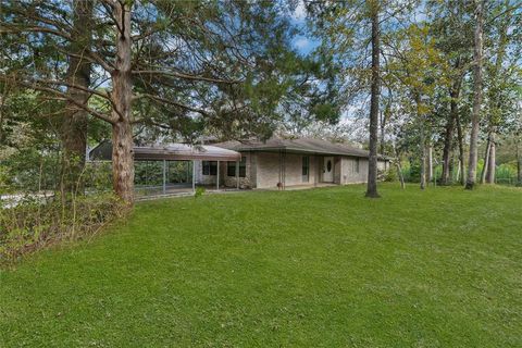 Photo of 180 King Arthur Court, Woodville, TX 75979 (MLS # 65845719)