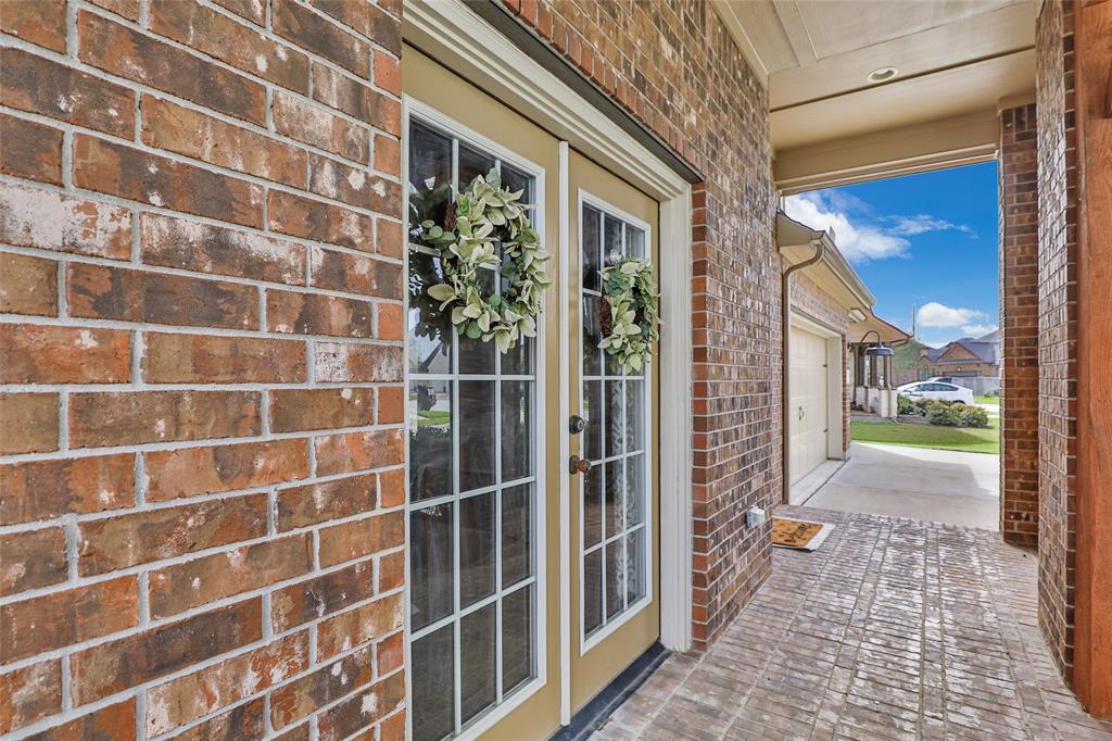 15343 Ashbrook Dove Lane, Cypress, Texas image 5
