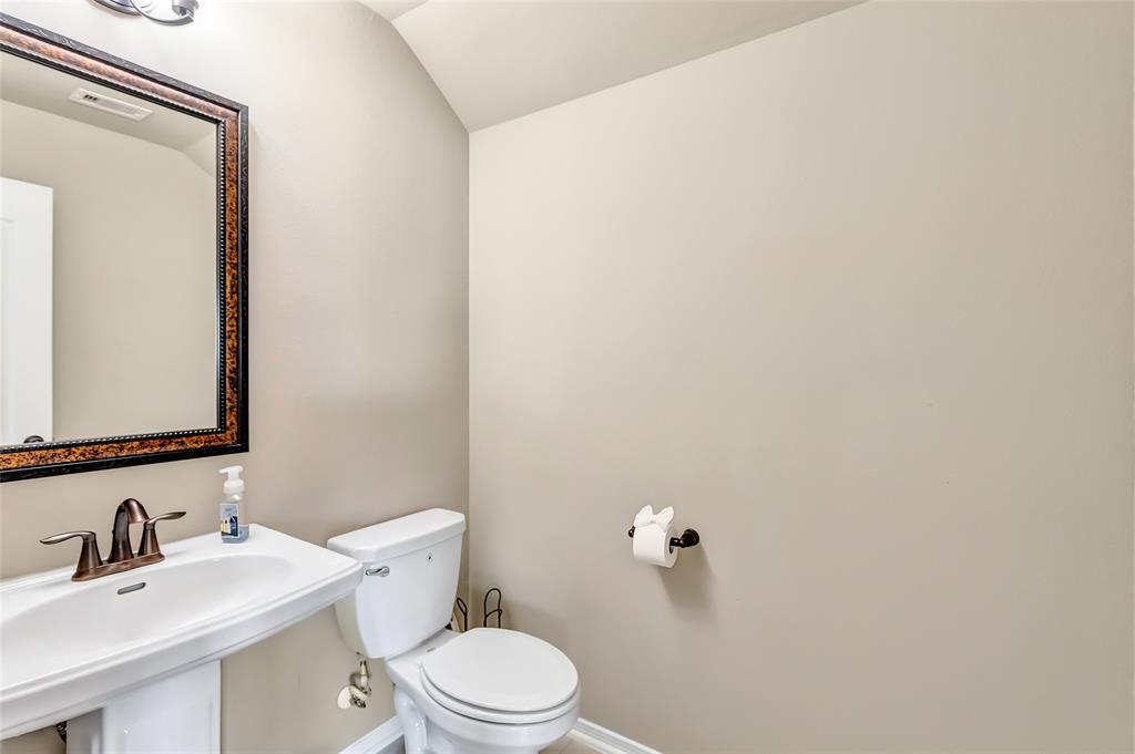 15343 Ashbrook Dove Lane, Cypress, Texas image 33