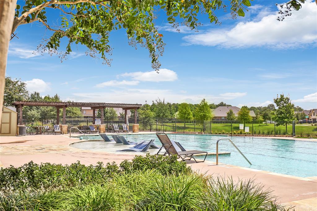 15343 Ashbrook Dove Lane, Cypress, Texas image 35