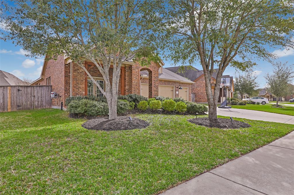 15343 Ashbrook Dove Lane, Cypress, Texas image 3