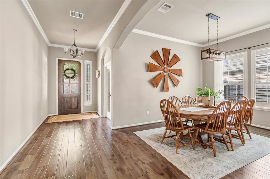 15343 Ashbrook Dove Lane, Cypress, Texas image 9