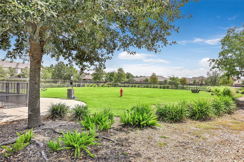 15343 Ashbrook Dove Lane, Cypress, Texas image 37