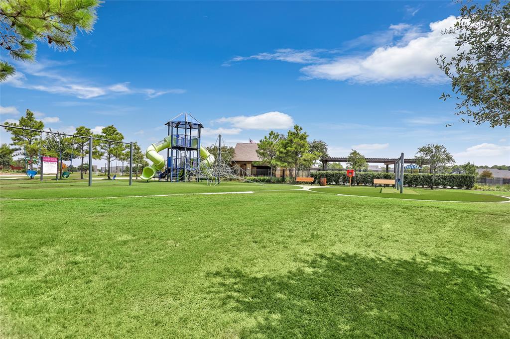 15343 Ashbrook Dove Lane, Cypress, Texas image 38