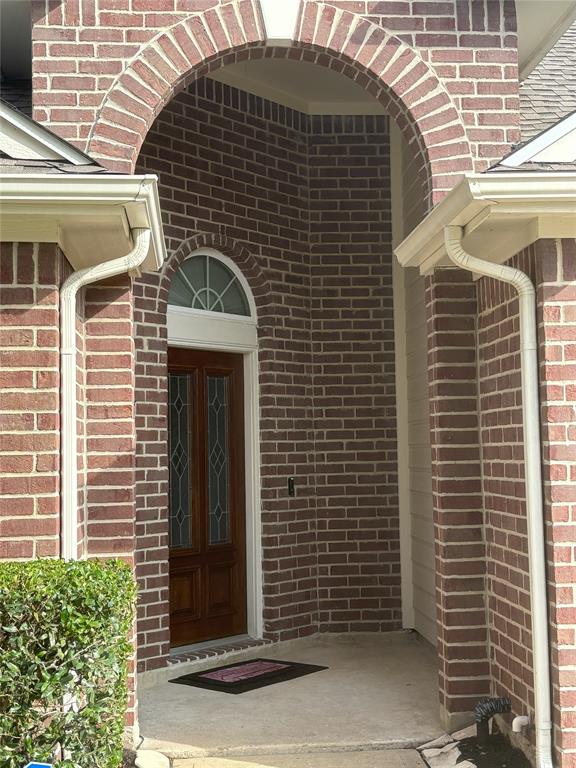 2401 Sunfire Lane, Pearland, Texas image 3