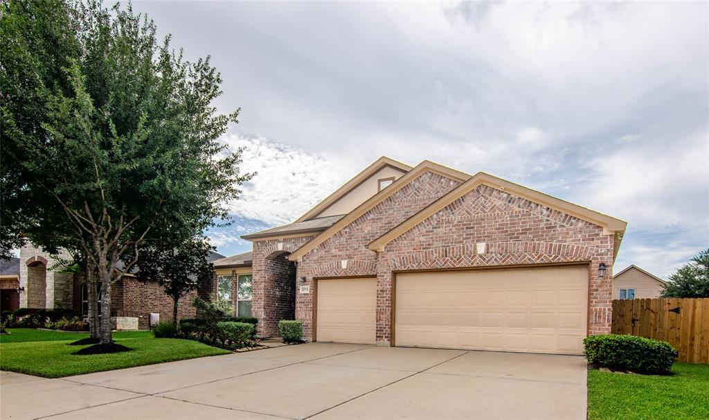 20715 Grayden Drive